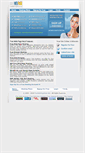 Mobile Screenshot of freewebpagehost.net